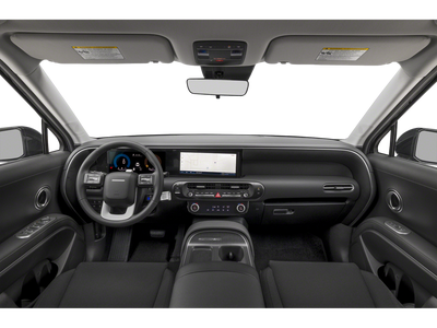 2026 Hyundai Palisade SE