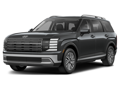 2026 Hyundai Palisade Hybrid SEL 8 Passenger