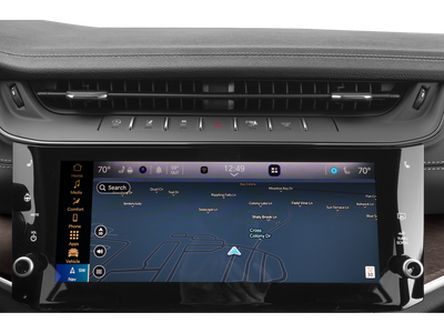 2026 Jeep Grand Cherokee GRAND CHEROKEE LAREDO 4X4