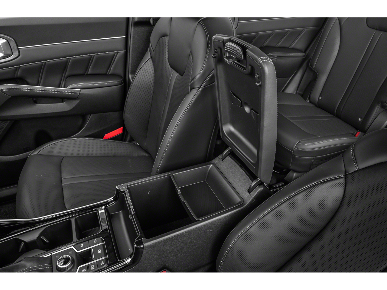 2026 Kia Sorento X-Line SX IN-TRANSIT