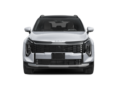 2026 Kia Sportage Hybrid SX-Prestige AWD