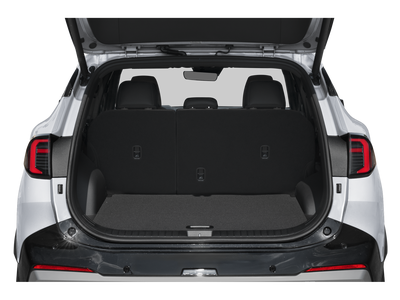 2026 Kia Sportage Hybrid SX-Prestige AWD