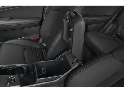 2026 Kia Sportage Hybrid SX-Prestige AWD