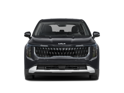 2026 Kia Carnival Hybrid LXS
