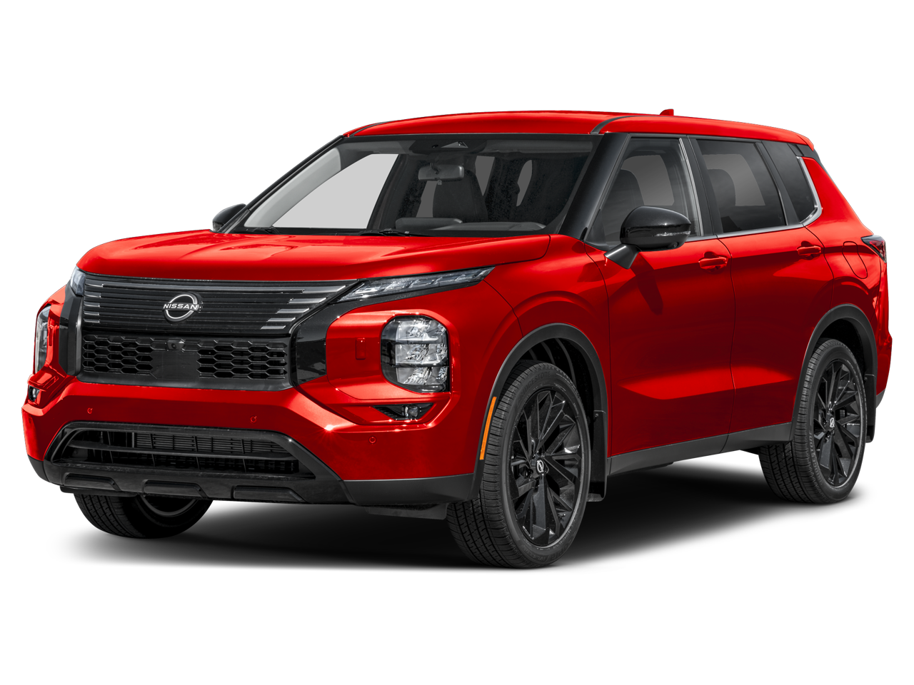 2026 Nissan Rogue Plug-In Hybrid SL