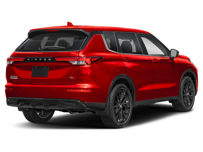 2026 Nissan Rogue Plug-In Hybrid SL