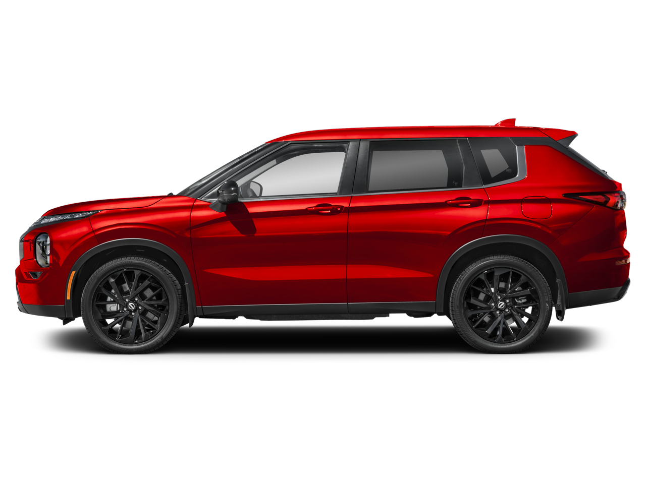 2026 Nissan Rogue Plug-In Hybrid SL