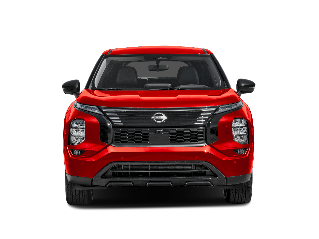 2026 Nissan Rogue Plug-In Hybrid SL