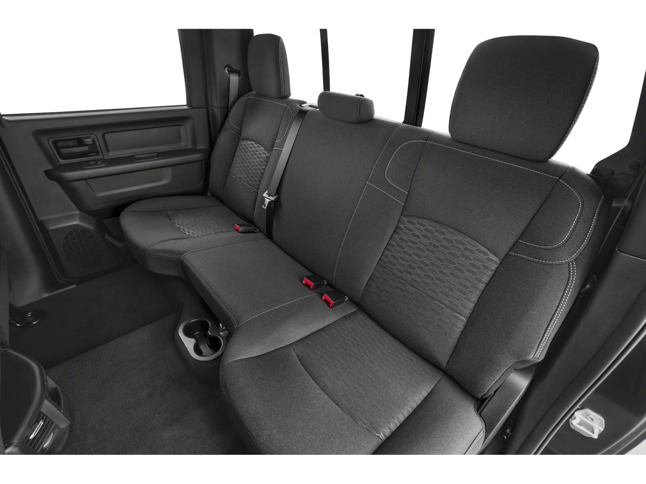 2026 RAM 2500 RAM 2500 TRADESMAN CREW CAB 4X4 6'4' BOX