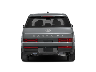 2027 Hyundai Santa Fe SE