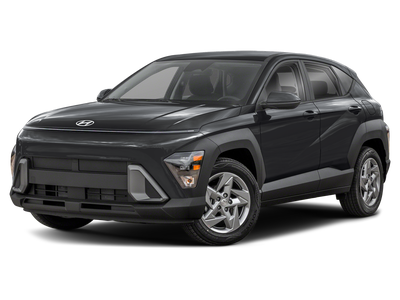 2027 Hyundai Kona SE