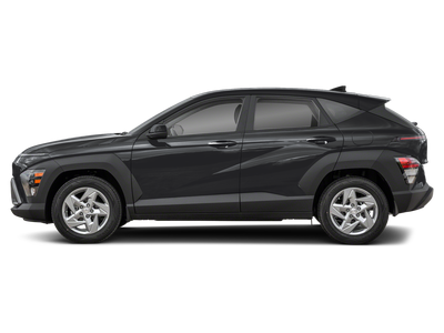 2027 Hyundai Kona SE