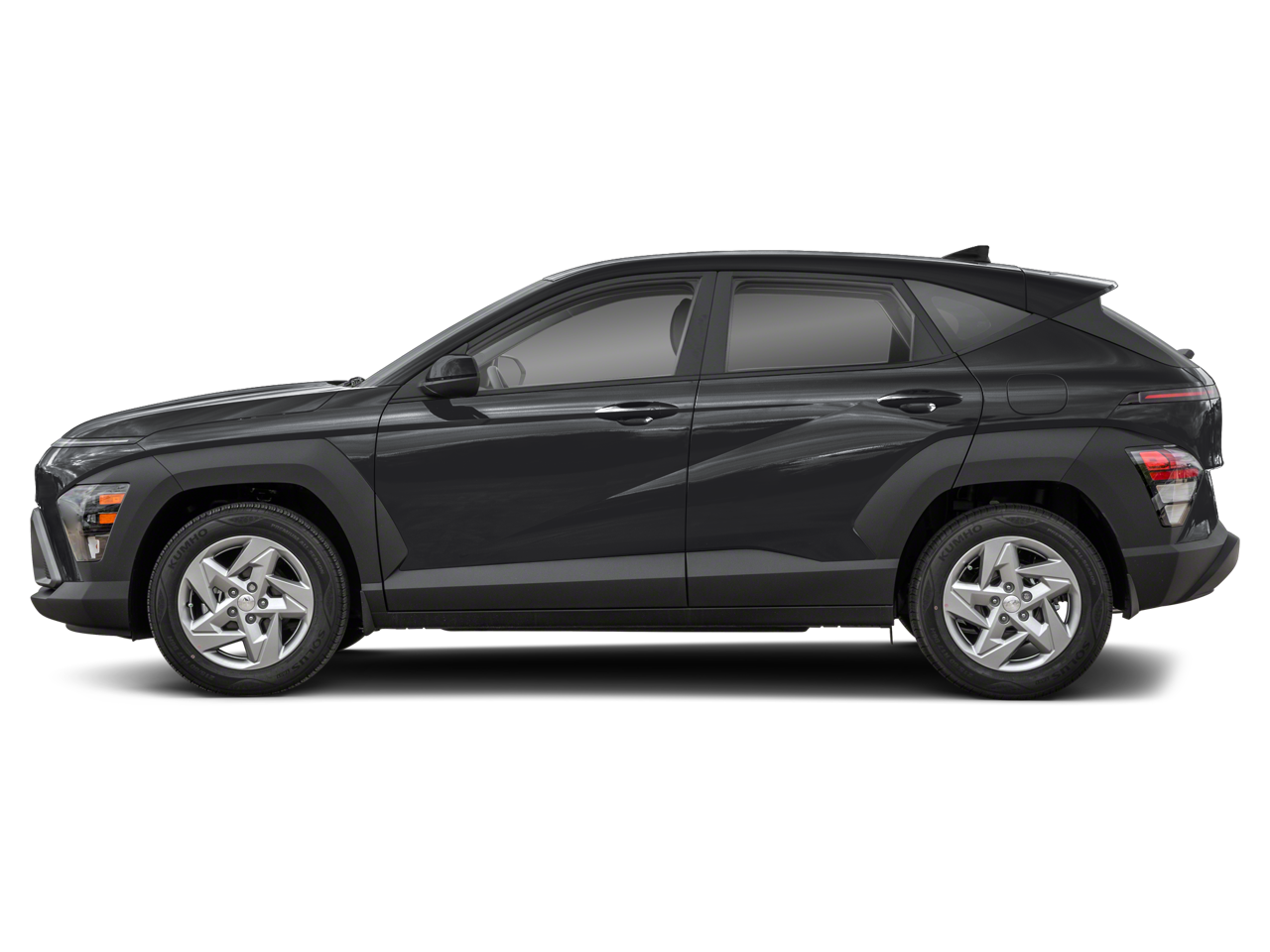 2027 Hyundai Kona SE