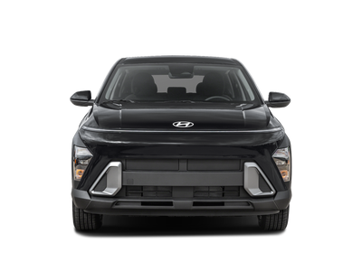 2027 Hyundai Kona SE