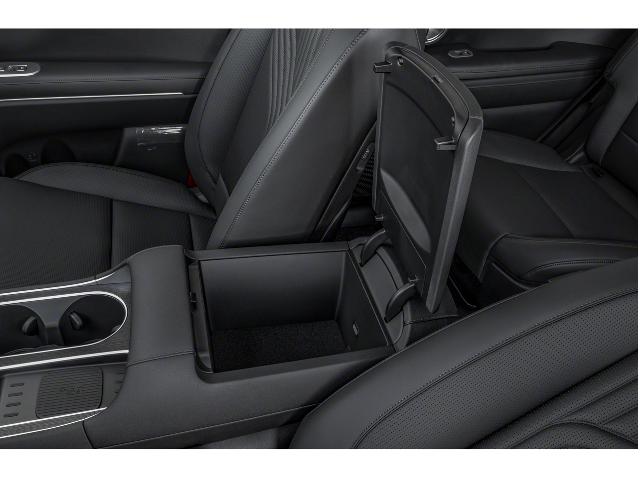 2027 Hyundai Palisade Hybrid SEL