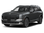 2027 Hyundai Palisade Hybrid Calligraphy