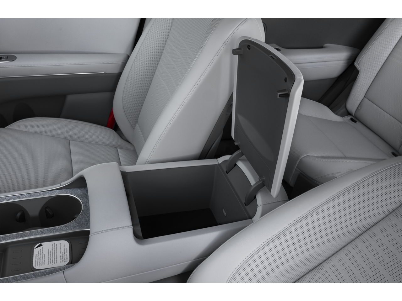 2027 Hyundai Palisade Hybrid Limited