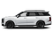 2027 Hyundai Palisade Hybrid Calligraphy Black Ink