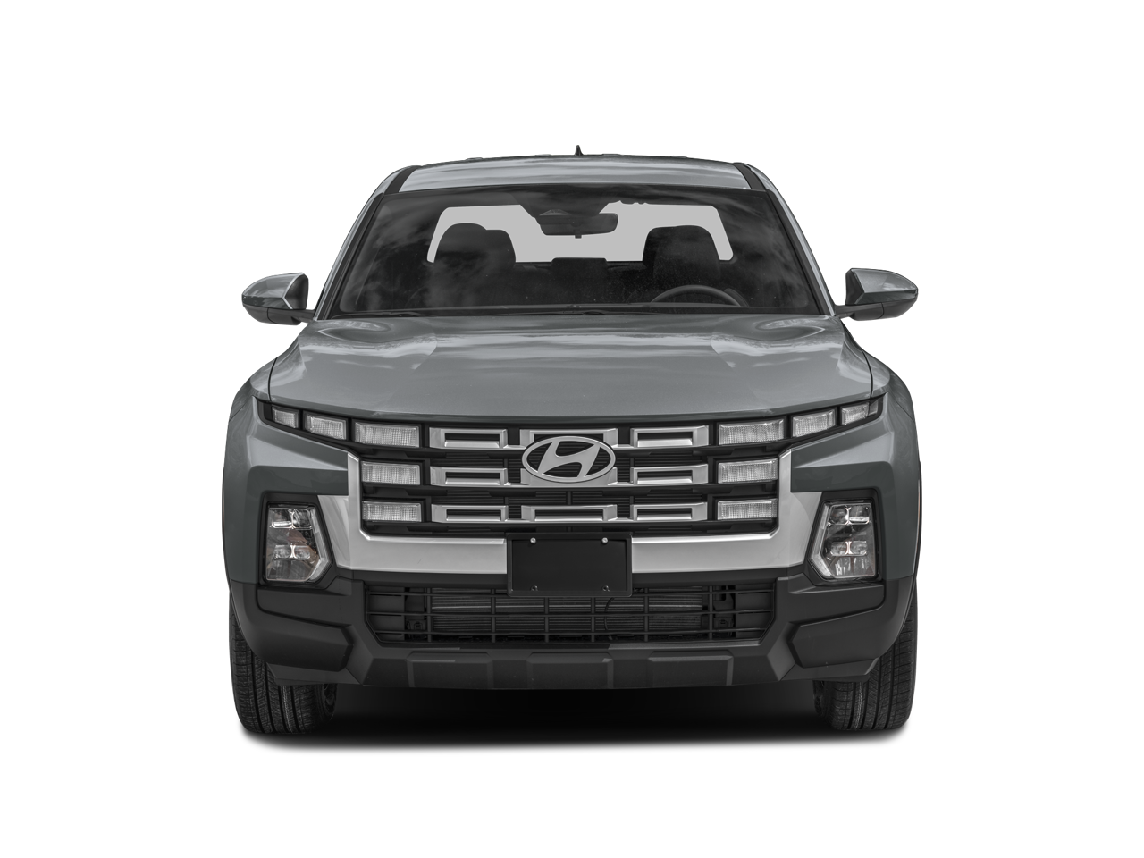 2027 Hyundai Santa Cruz SE