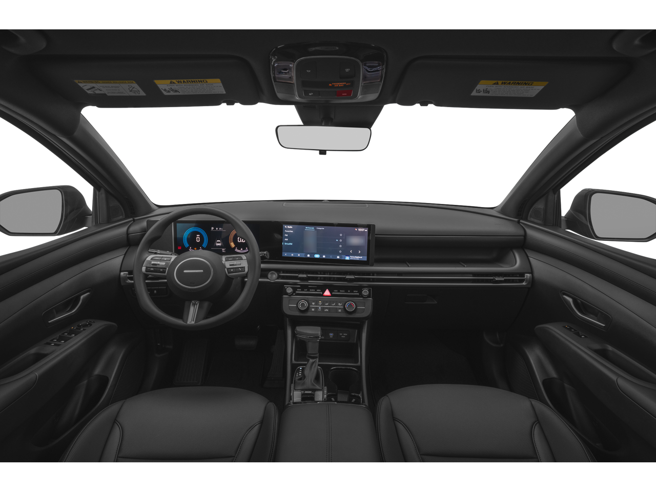 2027 Hyundai Santa Cruz SE