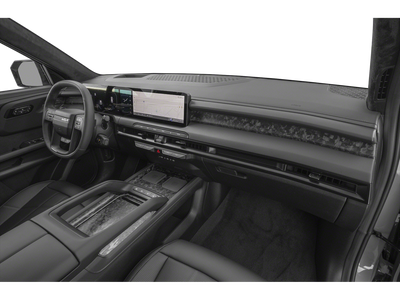 2027 Kia Telluride X-Pro SX