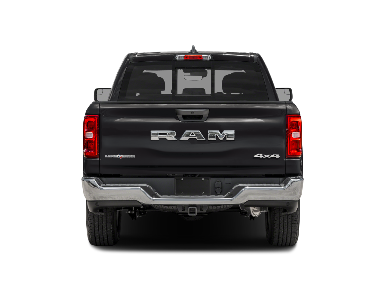 2027 RAM 1500 Big Horn/Lone Star