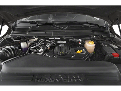 2027 RAM Ram 2500 RAM 2500 TRADESMAN CREW CAB 4X2 8' BOX