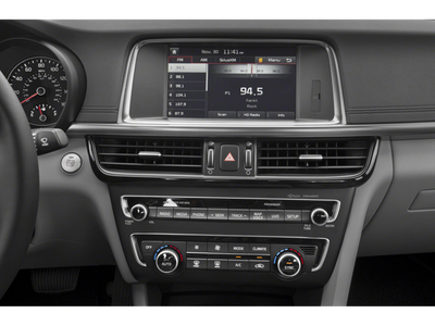 2018 Kia Optima EX Premium Pkg