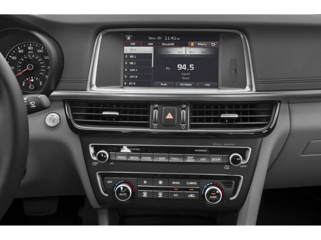 2018 Kia Optima EX Premium Pkg