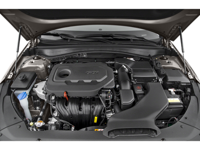 2018 Kia Optima EX Premium Pkg