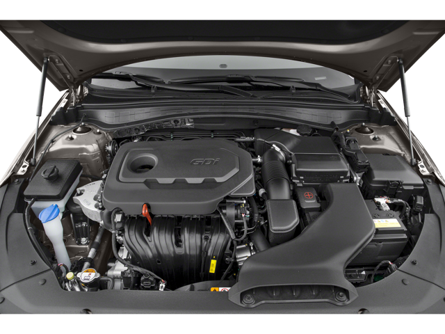 2018 Kia Optima EX Premium Pkg