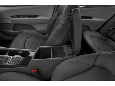 2018 Kia Optima EX Premium Pkg