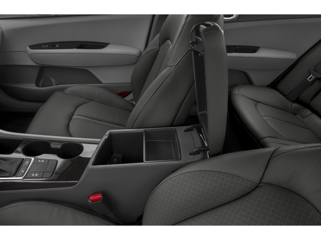 2018 Kia Optima EX Premium Pkg