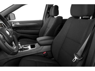 2019 Jeep Grand Cherokee Altitude 4x4