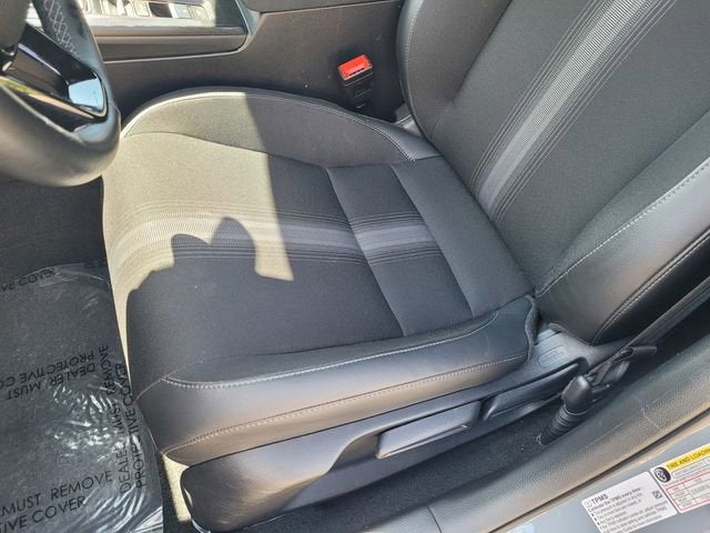 2024 Honda Civic Hatchback Sport