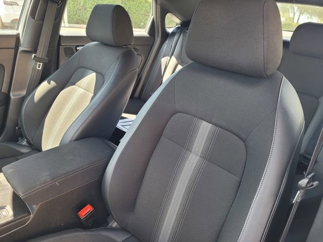 2024 Honda Civic Hatchback Sport