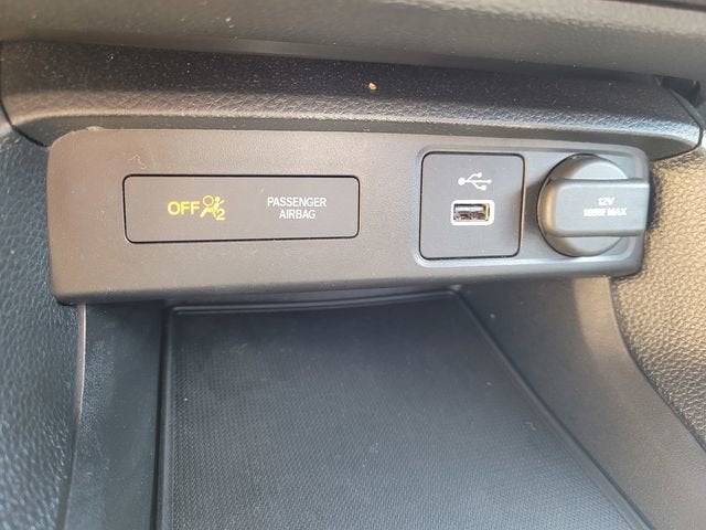 2024 Honda Civic Hatchback Sport