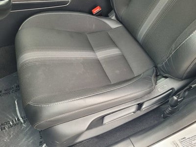 2024 Honda Civic Hatchback Sport