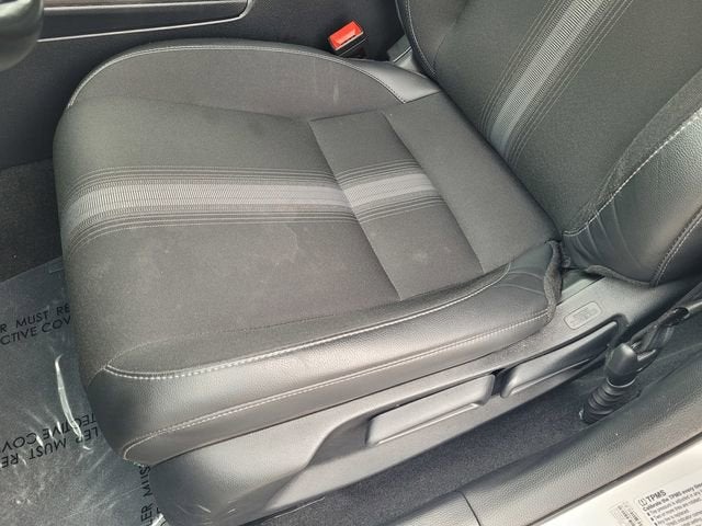 2024 Honda Civic Hatchback Sport