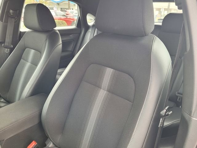 2024 Honda Civic Hatchback Sport