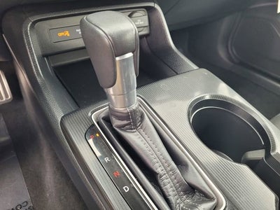 2024 Honda Civic Hatchback Sport