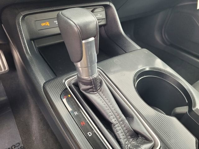 2024 Honda Civic Hatchback Sport