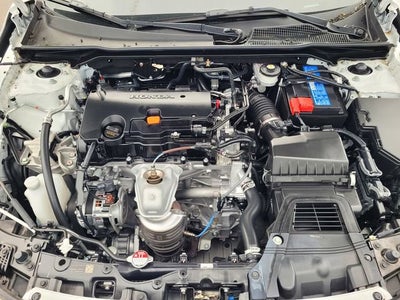 2024 Honda Civic Hatchback Sport