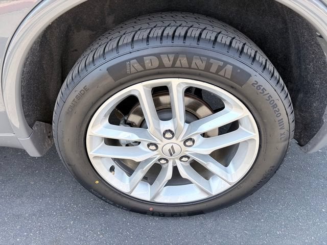 2025 Dodge Durango GT Plus