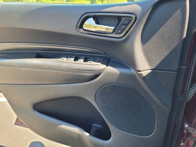 2022 Dodge Durango GT Plus AWD