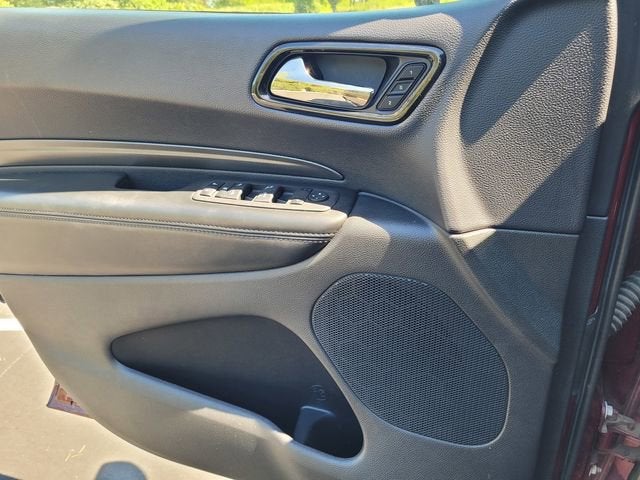 2022 Dodge Durango GT Plus AWD