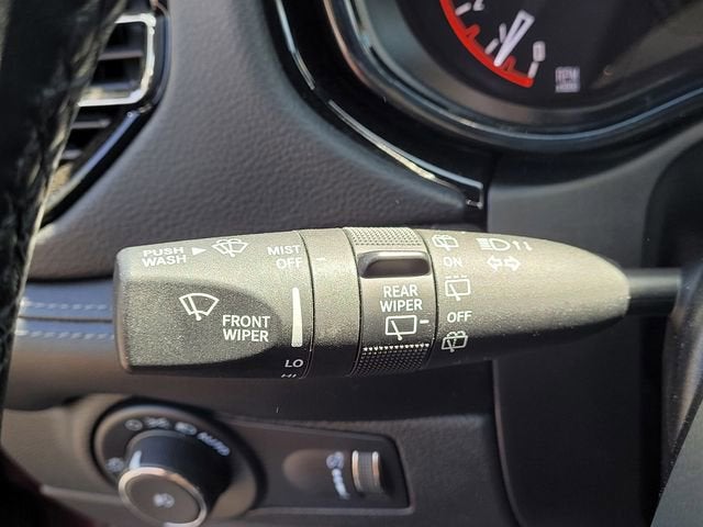 2022 Dodge Durango GT Plus AWD