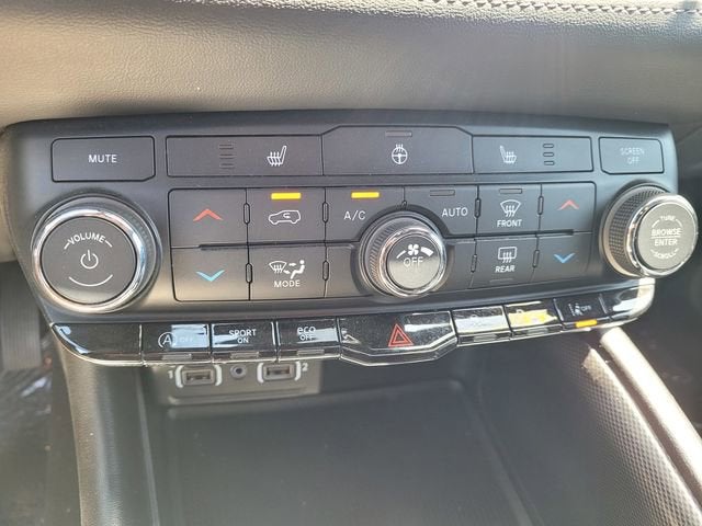 2022 Dodge Durango GT Plus AWD