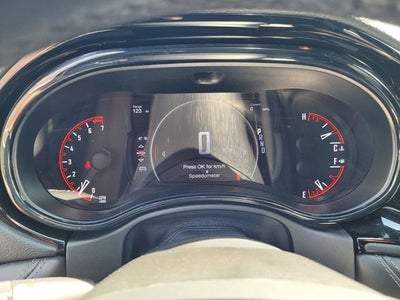 2022 Dodge Durango GT Plus AWD