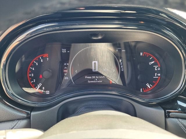 2022 Dodge Durango GT Plus AWD